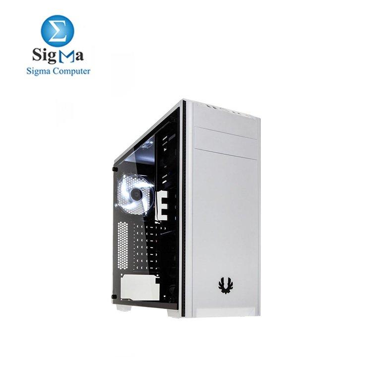 BitFenix Nova TG White 2 FAN - Main view
