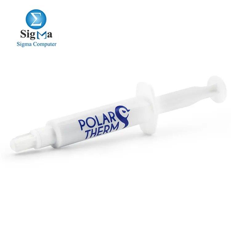 Polartherm X8 10g Thermal Paste - PT-X8-010 - Main view