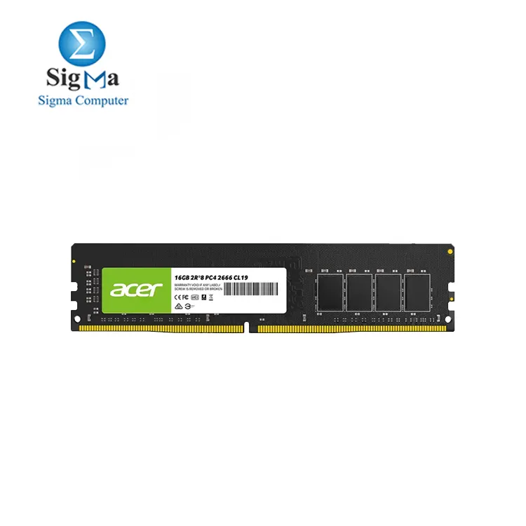 ACER 16G UD200 16GB DDR5 5600MHz PC 9BWWA - Main view