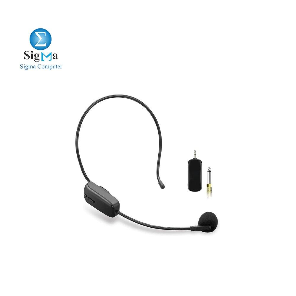 General GH-W1 Headset Wireless Microphone - Main view