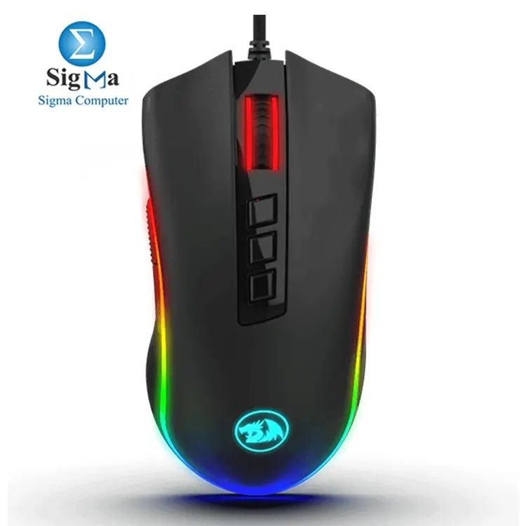 Redragon M711 COBRA Gaming Mouse - Main view
