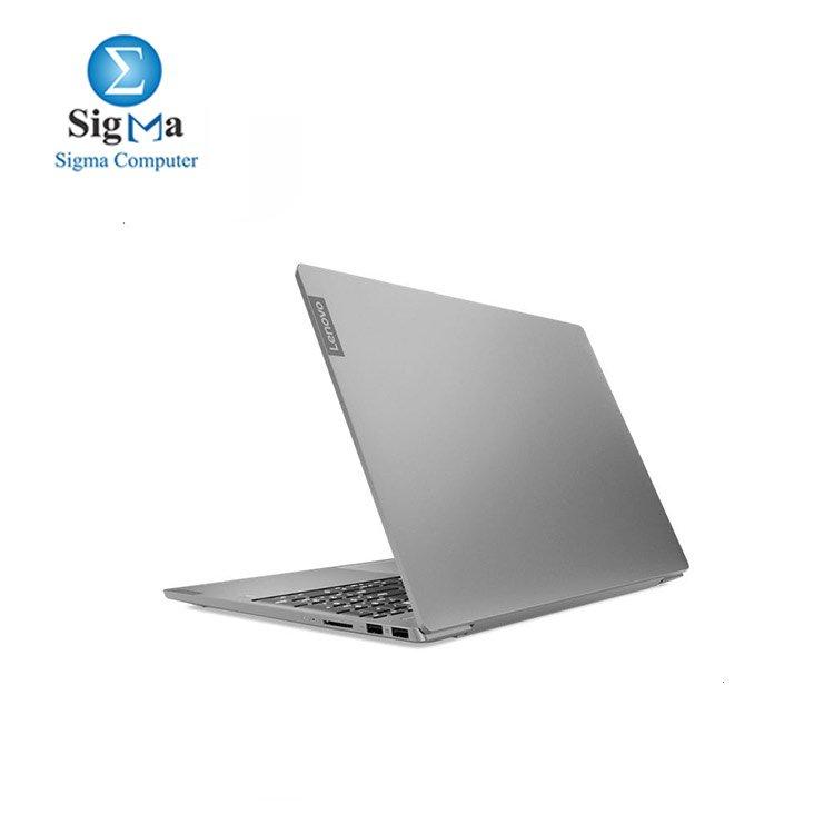 Lenovo ideapad S540- Intel Core i5-8265U, 15.6 Inch FHD, 1 TB HDD