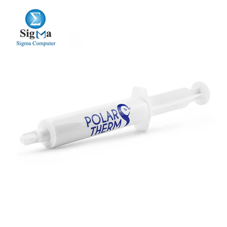 Polartherm X8 40g Thermal Paste - PT-X8-040 - Main view