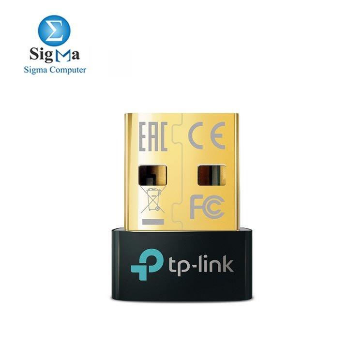 TP-Link Bluetooth 5.0 Nano USB Adapter - Main view