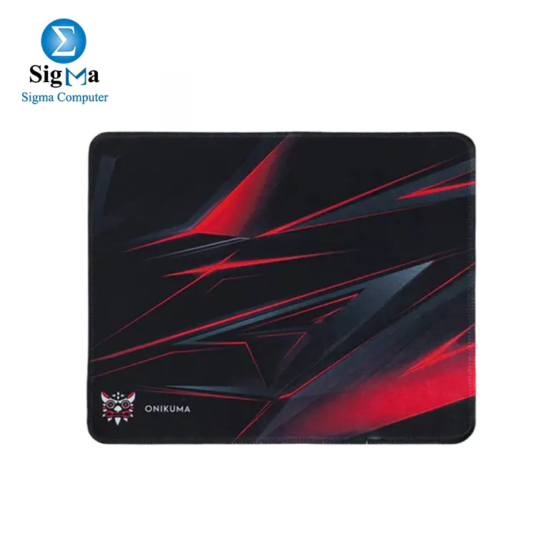 ONIKUMA MP002 Gaming Mouse Pad 350*300*2mm - Main view