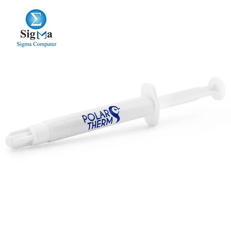 Polartherm X8 5g Thermal Paste - PT-X8-005 - Main view