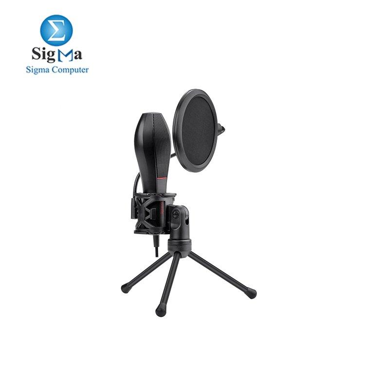 Redragon Microphone GM200  50Hz-16kHz Sensitivity: - Main view