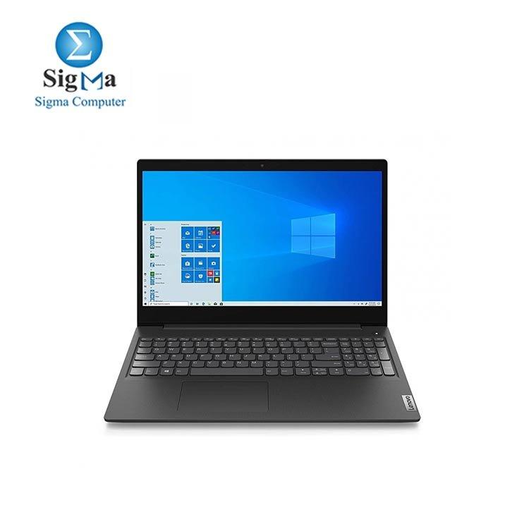 Lenovo IdeaPad 3 15ADA05 AMD Ryzen 7 3700U RAM 8GB 512GB SSD 15.6 - Main view