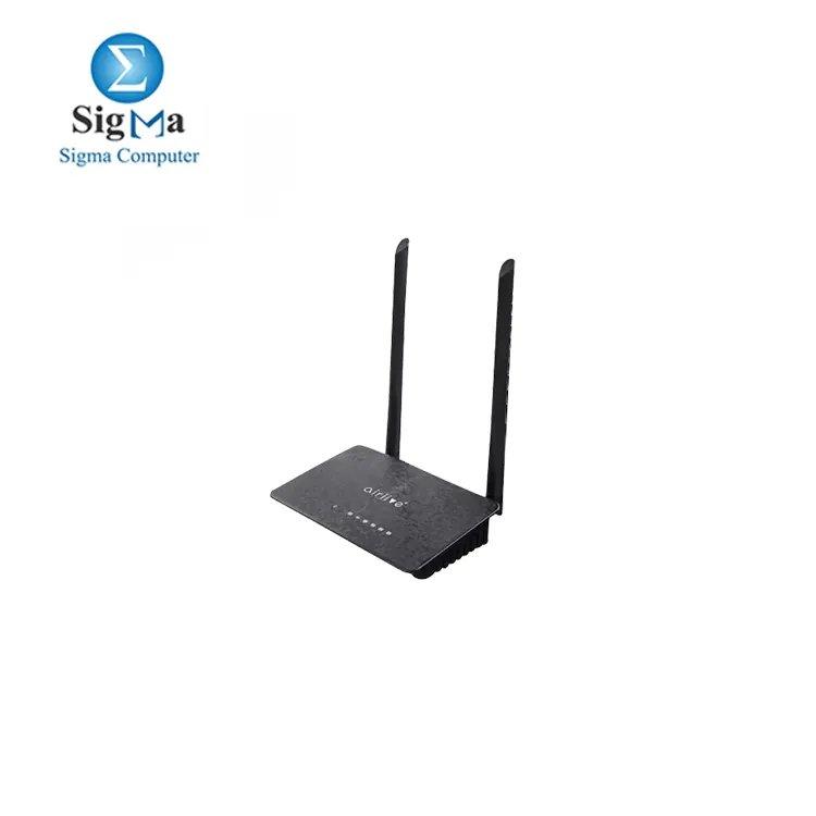 AirLive N305R Access Point 4 Port 2 Antenna 300Mbps - Main view