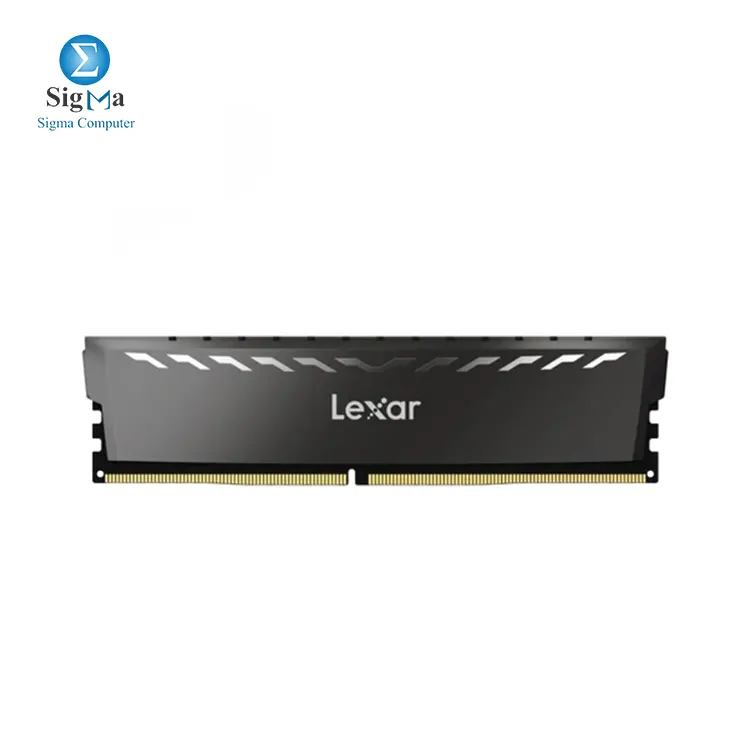 Lexar Thor 16GB DDR4 3200MHz CL16 - Main view