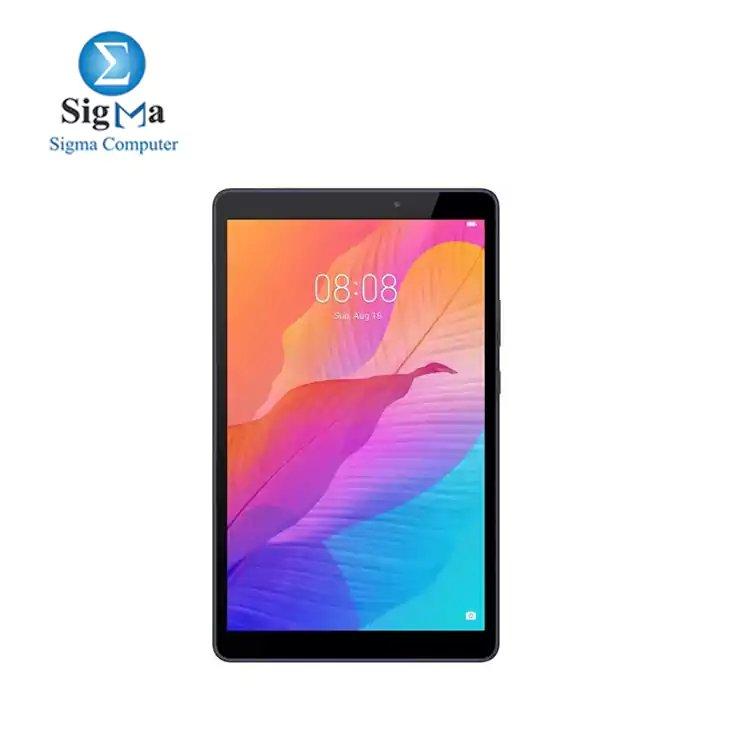Huawei Matepad T8.0  LTE KOBE2k-L09 2GB Ram,32GB - Deepsea Blue - Main view