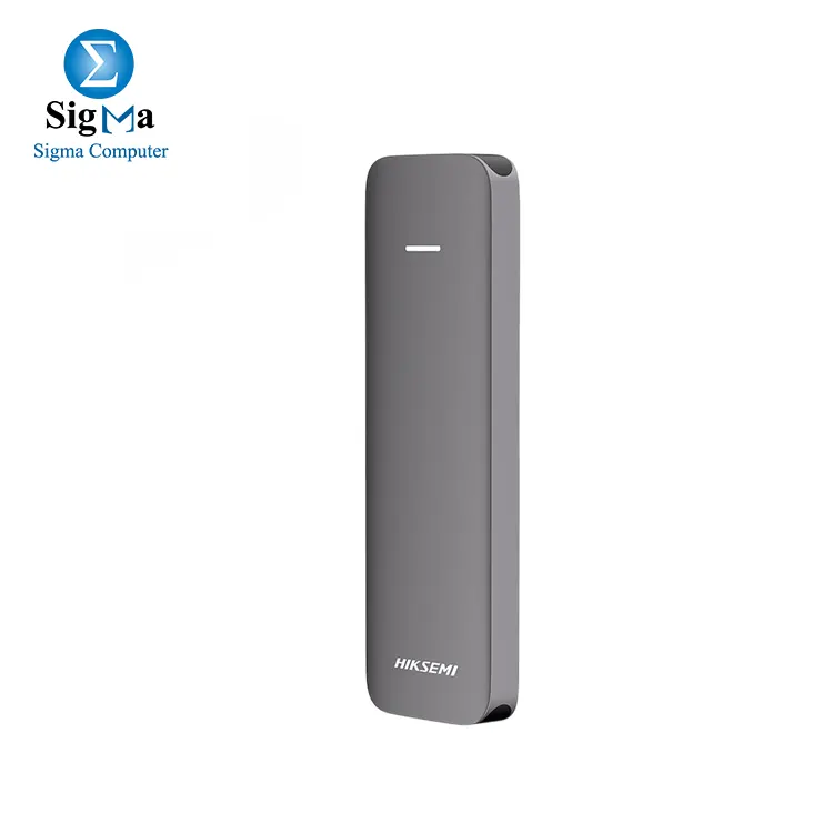 HIKSEMI Elite Portable SSD 1TB , Read Speed Up to 1050MB/s - Main view
