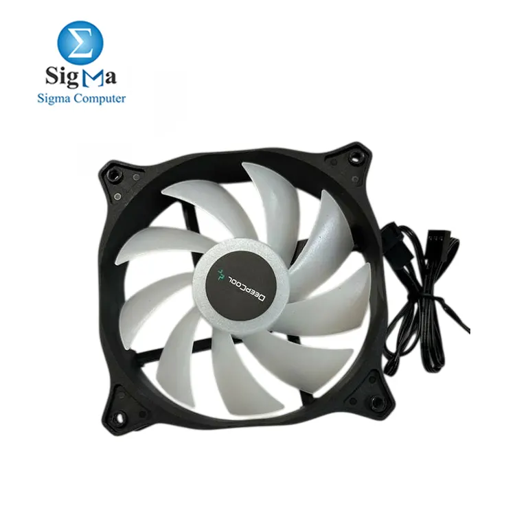 DEEPCOOL LED FAN FOR CC560 Tray - Main view