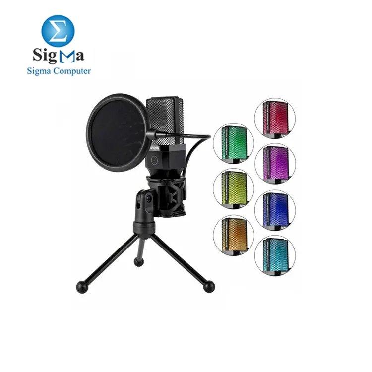 Redragon Adne GM212 Streaming Microphone - Main view