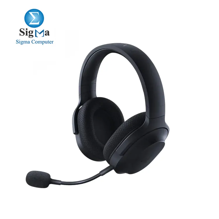 RAZER Barracuda X (2022) Black RZ04-04430100-R3M1 - Main view