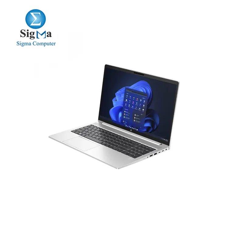 HP ProBook 450 G10 (85D04EA#ABV) -13th Intel Core i7 -1355U – 8GB