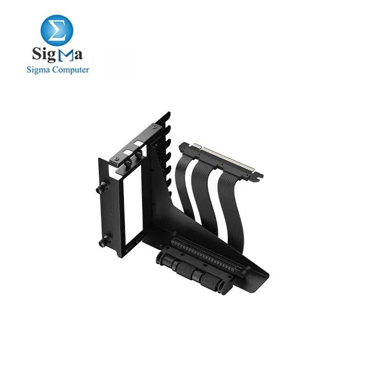 Fractal Design Flex 2 PCIe 4.0 Black - Main view