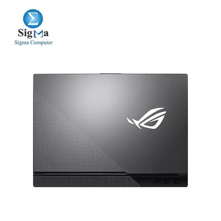 ASUS ROG Strix G15 G513QM-HN027T AMD Ryzen 7 5800H RAM 16 GB 1T SSD RTX 3060 6GB 15.6 Full HD IPS WIN10 -GRAY - Main view