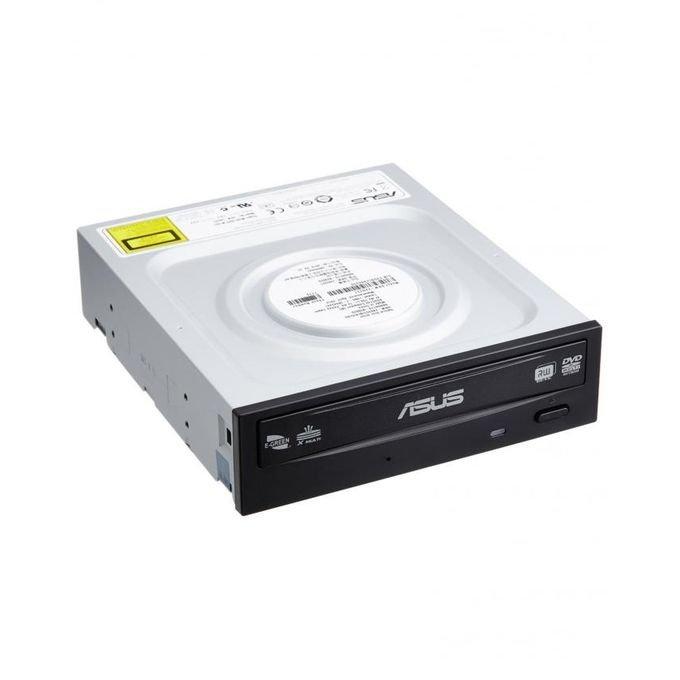 ASUS DRW-24D5MT - 24X DVD-RW DL Drive - Main view