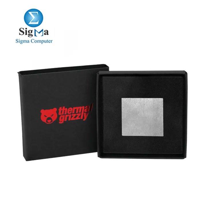 Thermal Grizzly KryoSheet 25x25 Thermal Pad - TG-KS-25-25 - Main view