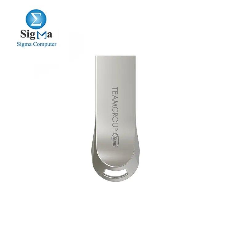 TEAM GROUP C222 USB 32GB 3.2 Gen1 FLASH DRIVE - Main view