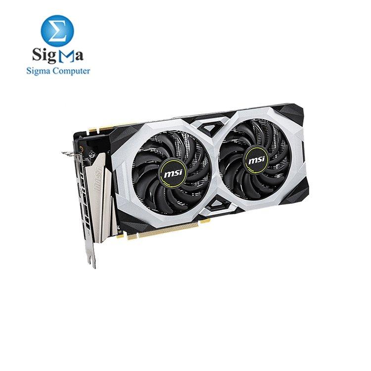 MSI GeForce RTX 2070 SUPER VENTUS OC - MSI | 9700 EGP (9% OFF