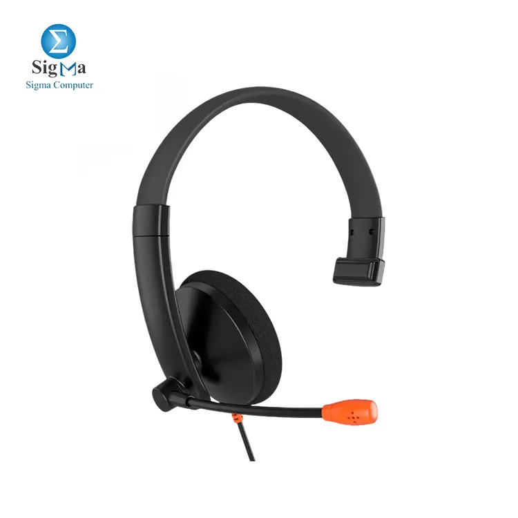 MEETION HP002U Usb Wired Headset - Main view