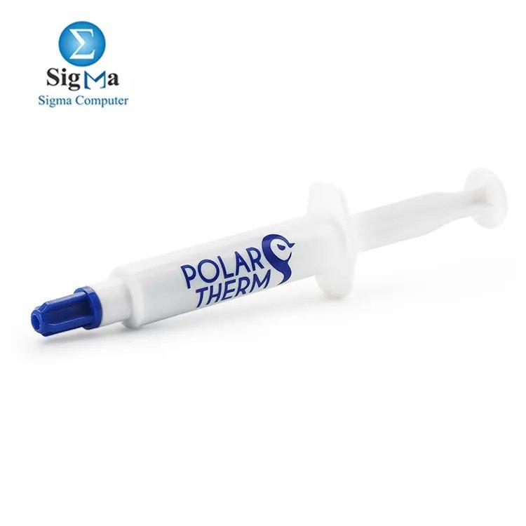 Polartherm X10 10g Thermal Paste - PT-X10-010 - Main view