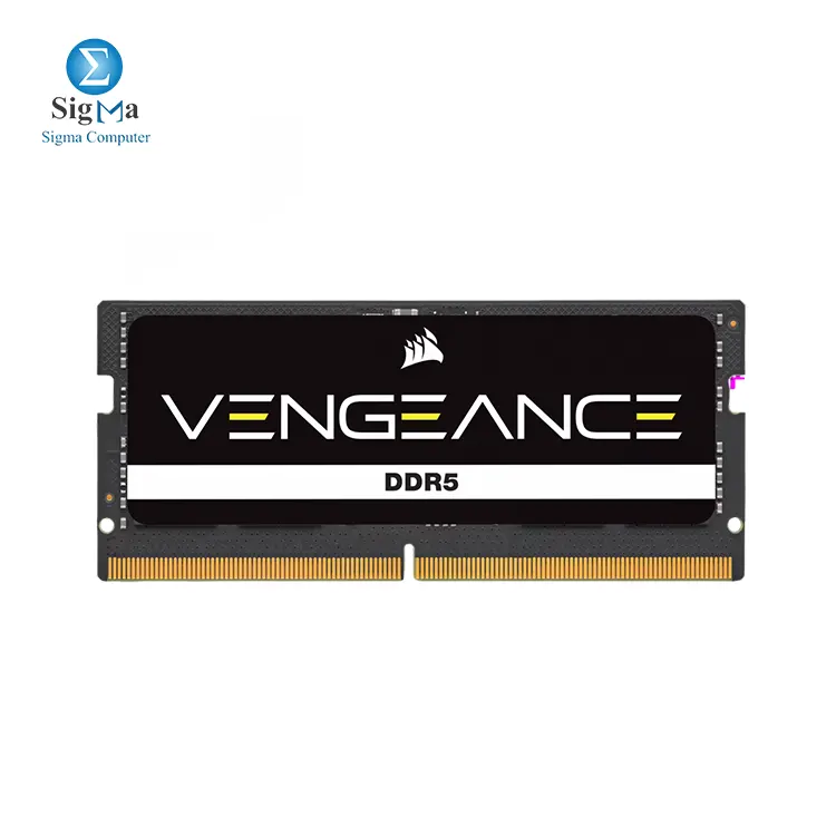 CORSAIR VENGEANCE 32G DDR5 P5200 - NB - CMSX32GX5M1A5200C44 - Main view