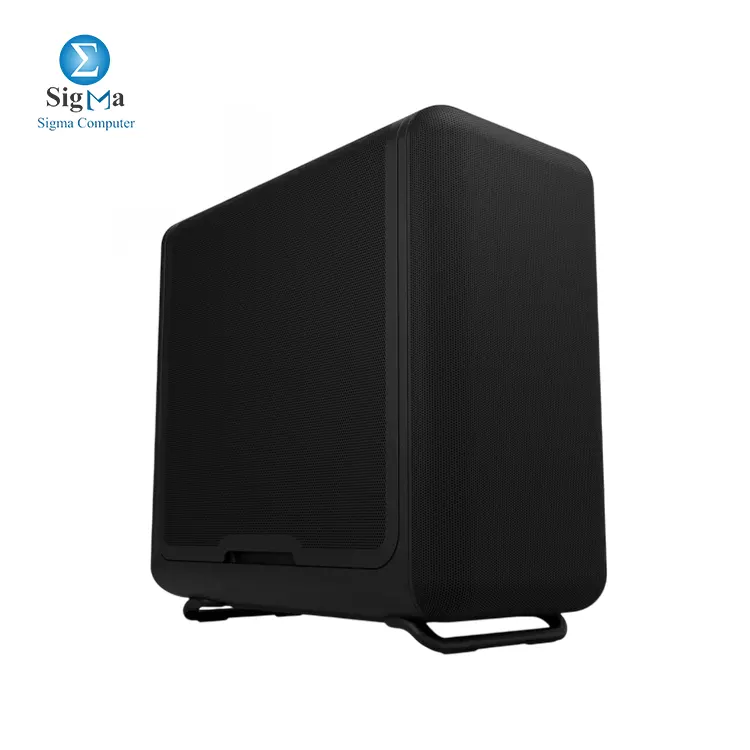 HYTE X50 AIR All Black Colour (CS-HYTE-X50A-BB) - Main view