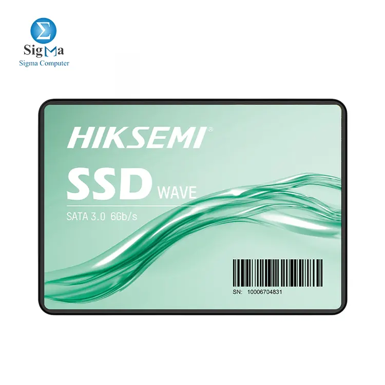 HIKSEMI WAVE SATA 256G - Main view