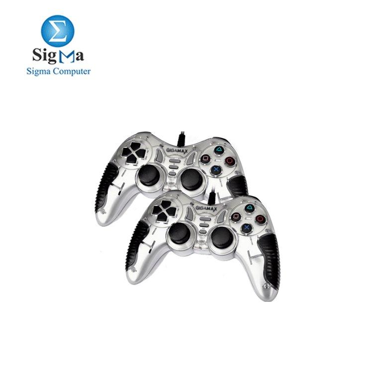 GigaMax Game Pad GP8072 Double - Main view