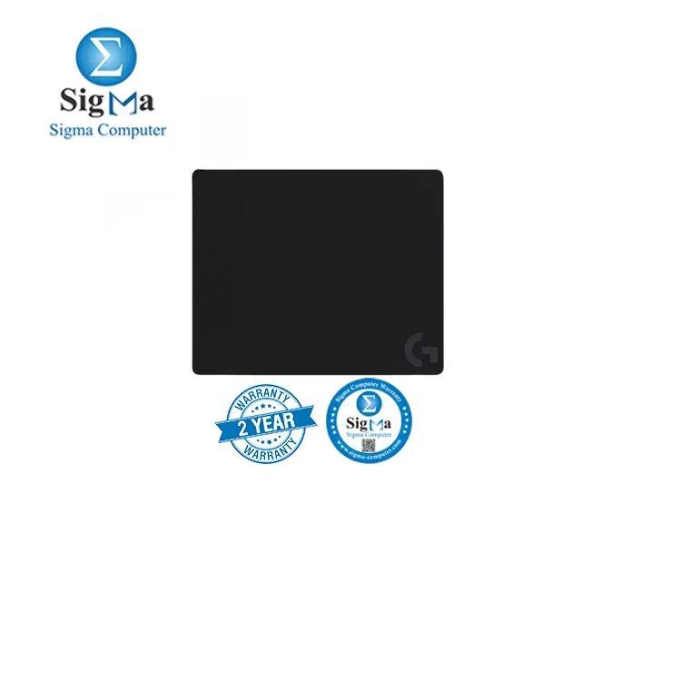LOGITECH G240 Cloth Gaming Mouse Pad - EWR2-943-000785 - Main view