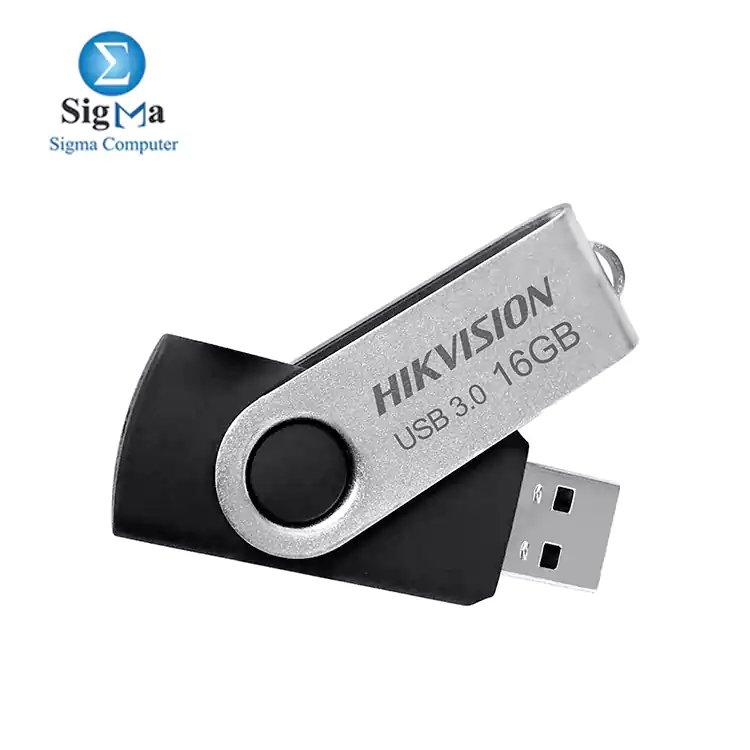 FLASH MEMORY HIKVISION M200S 16GB USB 2.0 - Main view