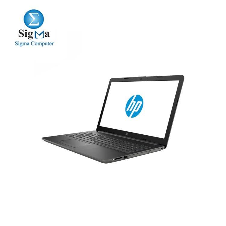LAPTOP HP 15-DA2190NIA 15.6 HD Intel Core i5-10210U 10th Gen - RAM 8GB - HDD 1TB - NVIDIA GeForce MX130 4GB DDR5 - Main view