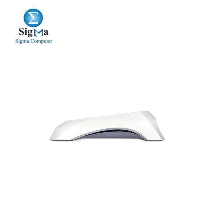 TP-Link TL-WR840N - 300Mbps Wireless N Router - Main view