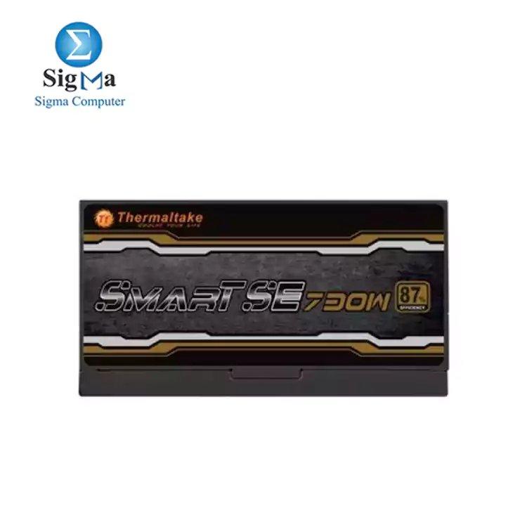 ThermalTake Smart SE - 730W Power Supply - Main view