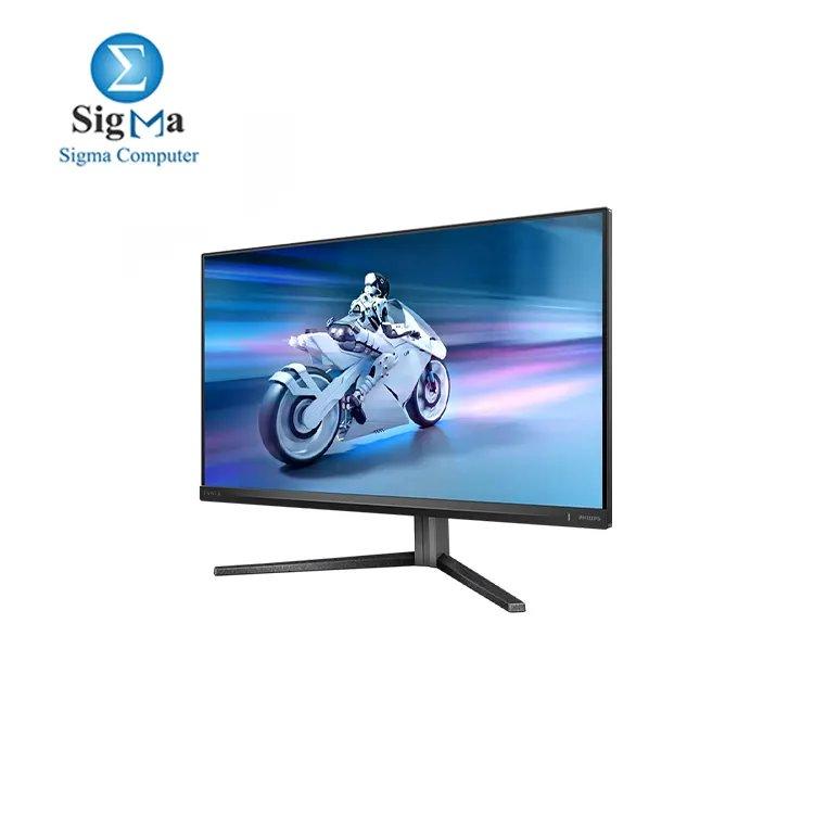 Philips 27M2N5500 – 27” QHD IPS, 180Hz, 1ms GTG, HDR 400, AMD