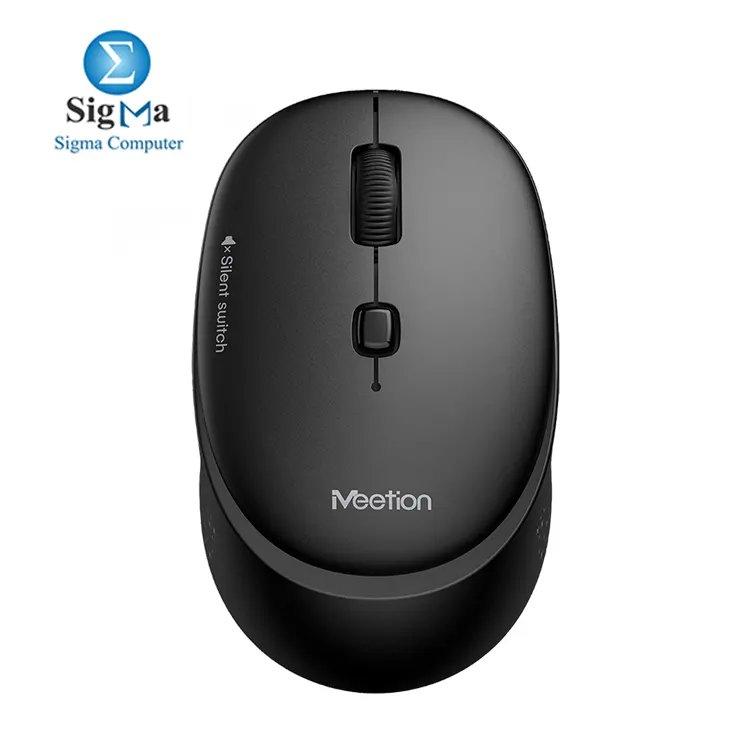 Meetion R571 2.4G Wireless Office Mouse Adjustable DPI - Main view
