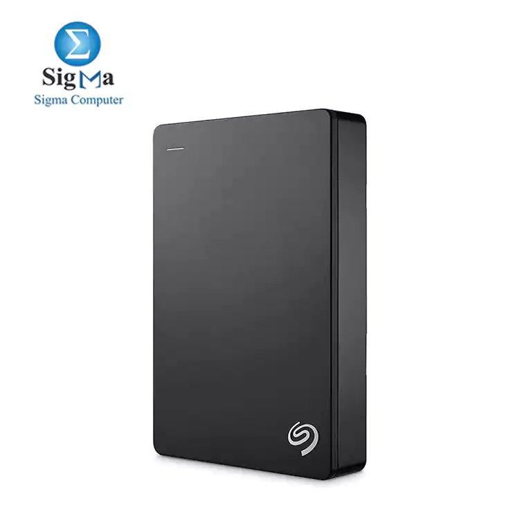 SEAGATE 4TB Backup Plus Portable 2.5 - Main view