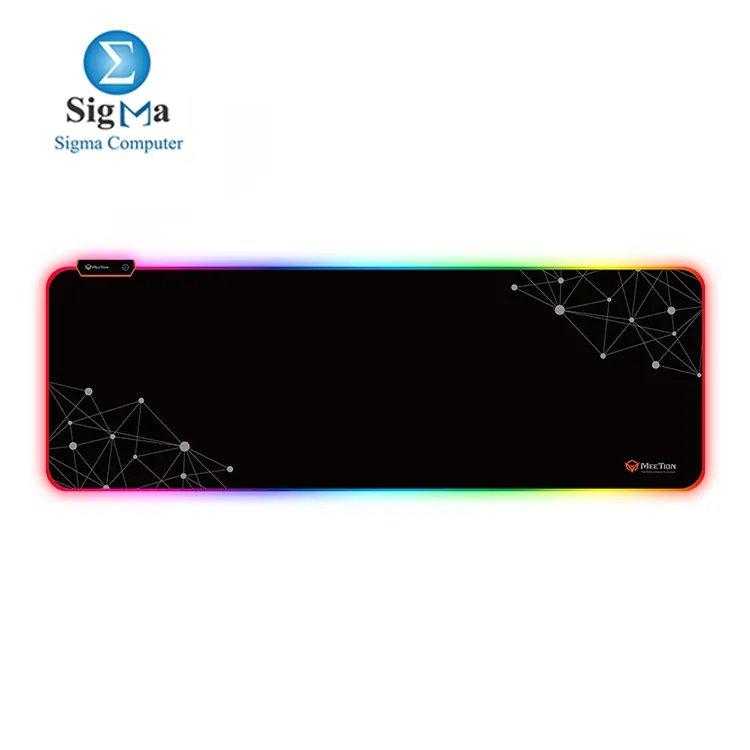 MEETION PD121 Large RGB Mouse Pad for Gaming - Main view