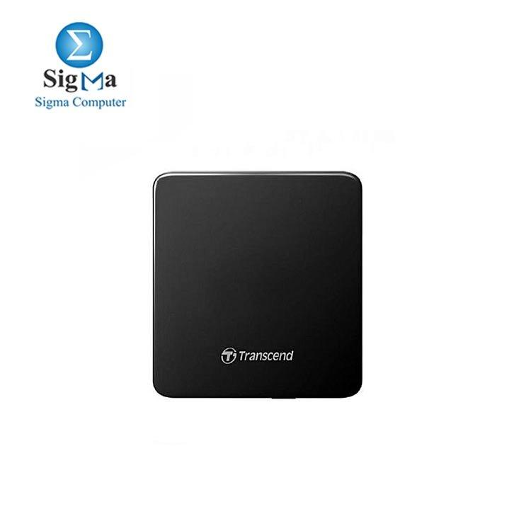 TRANSCEND Transcend External DVD Writers - Main view