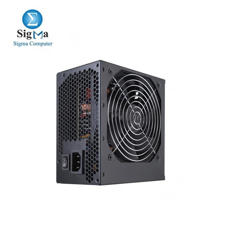 FSP HYPER K PRO 700W 80 Plus Power Supply - Main view