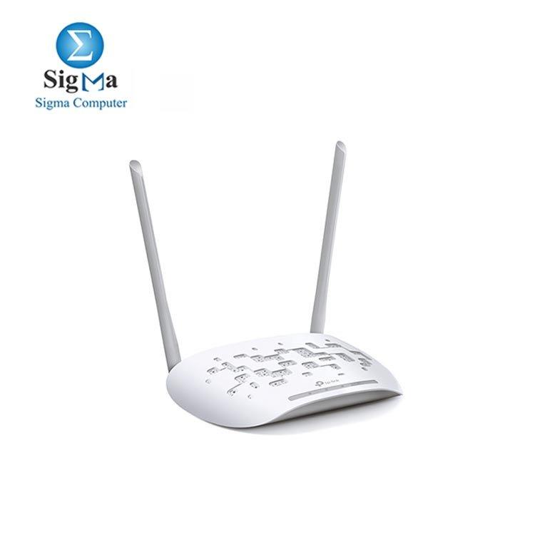 TP-Link 300Mbps Wireless N Access Point TL-WA801ND - Main view