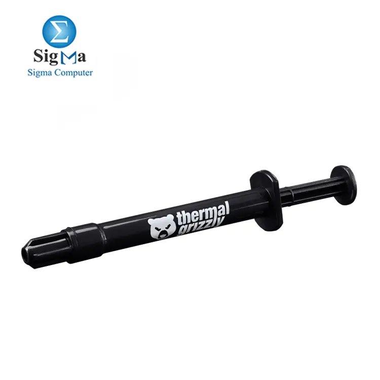 Thermal Grizzly Kryonaut Extreme 2g Thermal Paste - TG-KE-002-R - Main view