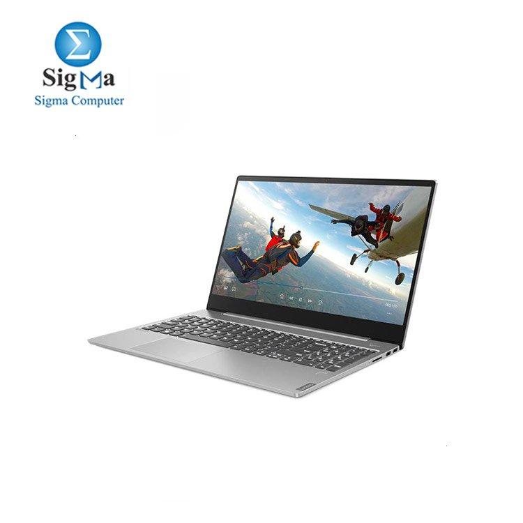 Lenovo ideapad S540- Intel Core i5-8265U, 15.6 Inch FHD, 1 TB HDD