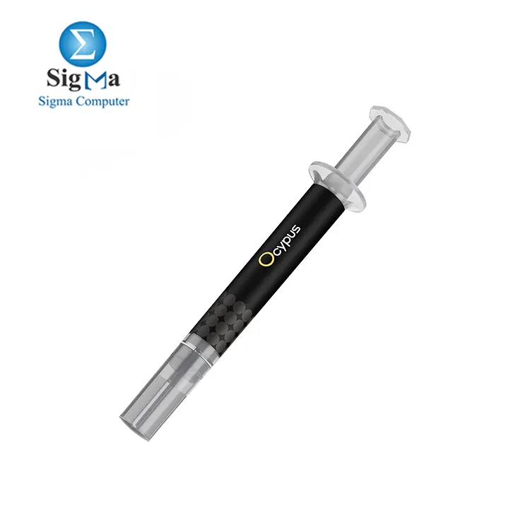 Ocypus Gamma ET20 Thermalpaste - Main view