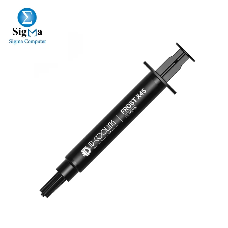 ID-COOLING FROST X45 4g Nano Material 15.2w m-k - Main view