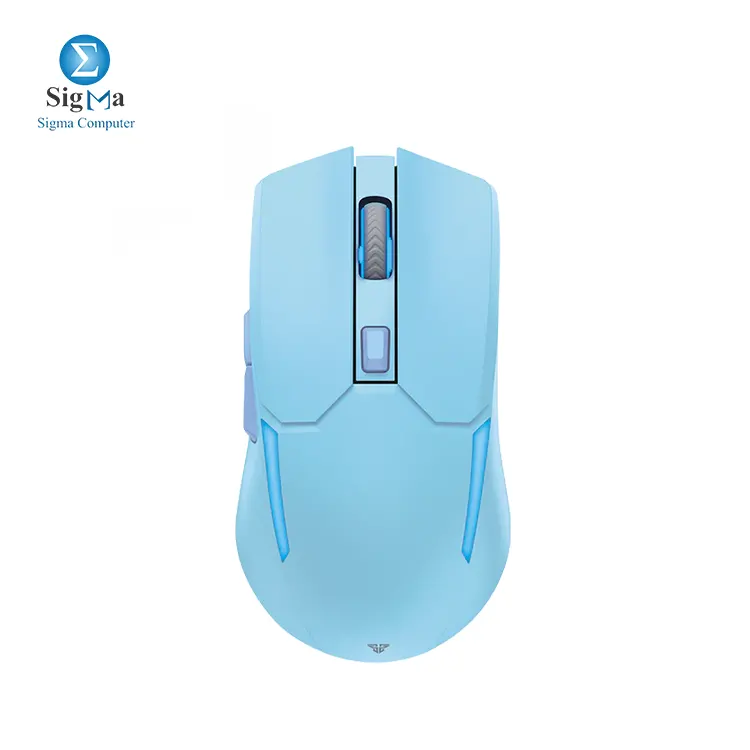 FANTECH VENOM II WGC2 – 4000 DPI - Rechargeable Wireless Gaming Mouse - Main view