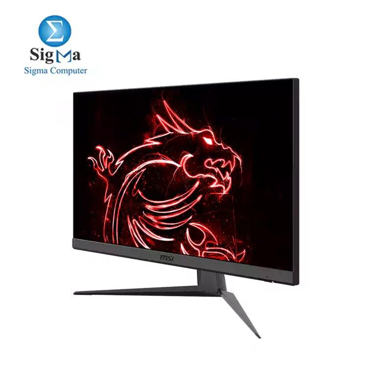 MSI Optix G242 IPS Esports Gaming Monitor - 23.8 inch, 16:9 Full